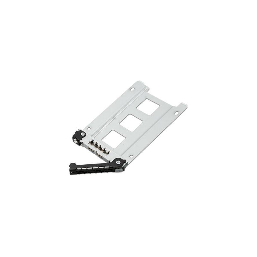 Icy Dock ToughArmor MB998SK-B - Gehäuse für Speicherlaufwerke - 2.5" (6.4-3