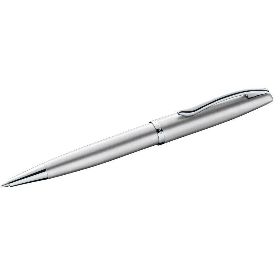 Pelikan Schreibgeräte-Set Jazz Noble Elegance, silver (56821919)-2