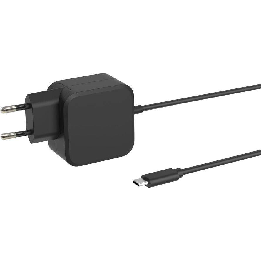 Xilence USB-C Mini Notebook-Netzteil 100W XM020 - USB Typ C - Notebook-Modul - L-0