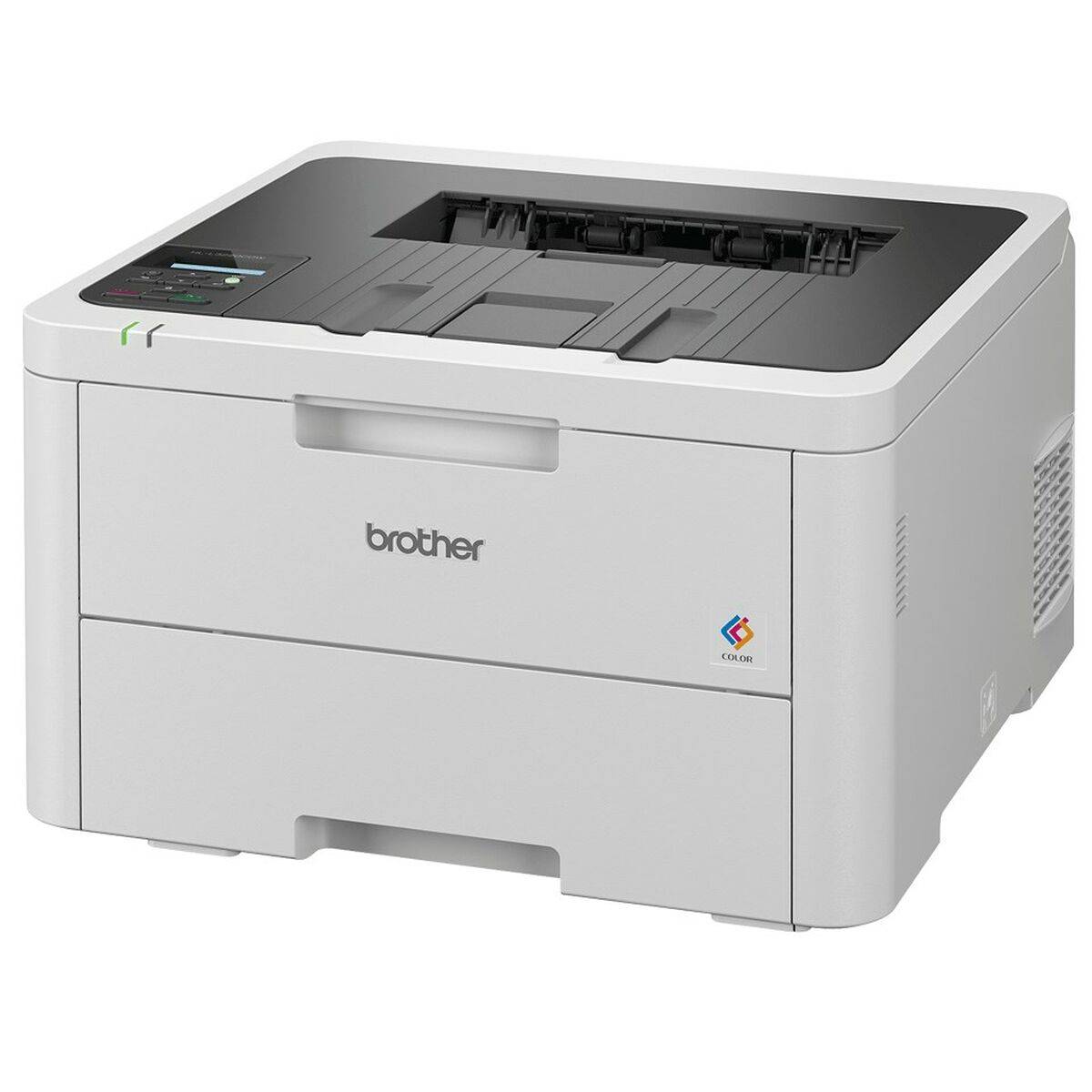 HL-L3220CW, LED, Farbe, 600 x 2400 DPI, A4, 18 Seiten pro Minute, Schwarz, Weiß-1