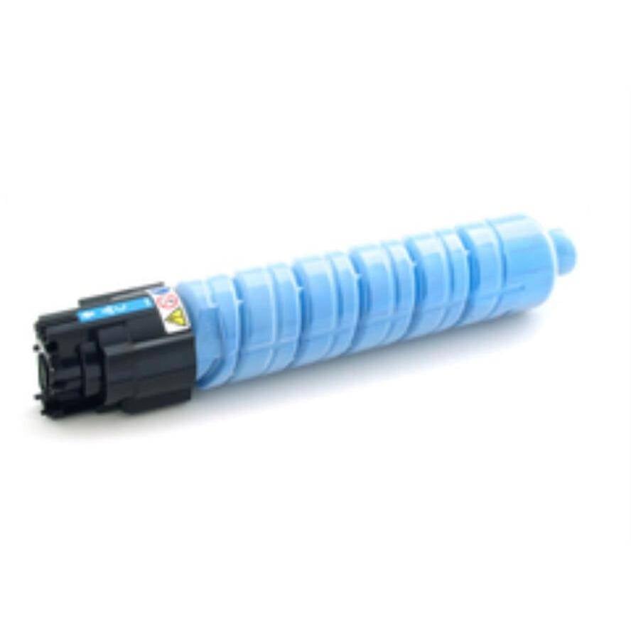 Ricoh Original Toner IM C300 cyan 6 842602 - Original - Tonereinheit-1