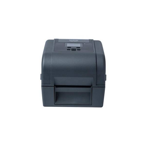 Brother TD-4650TNWB - Etikettendrucker - Thermodirekt / Thermotransfer - Rolle (