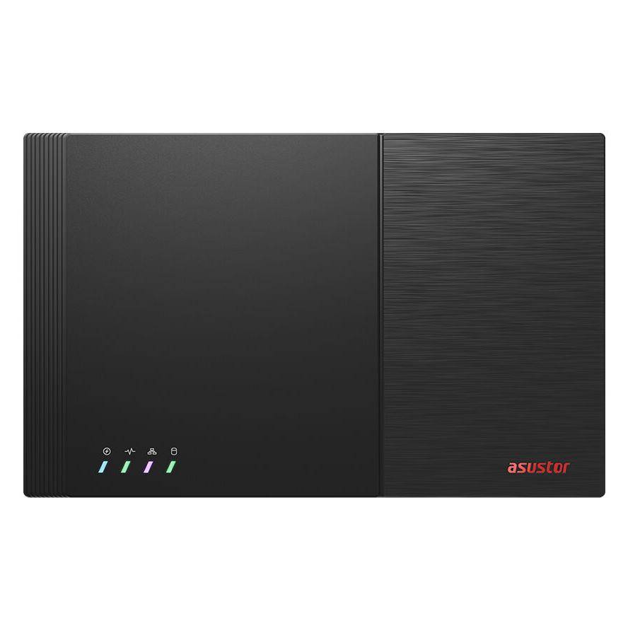 ASUSTOR NAS 12-BAY M.2 FLASHSTOR 12 PRO Server, Storage & USV NAS-2