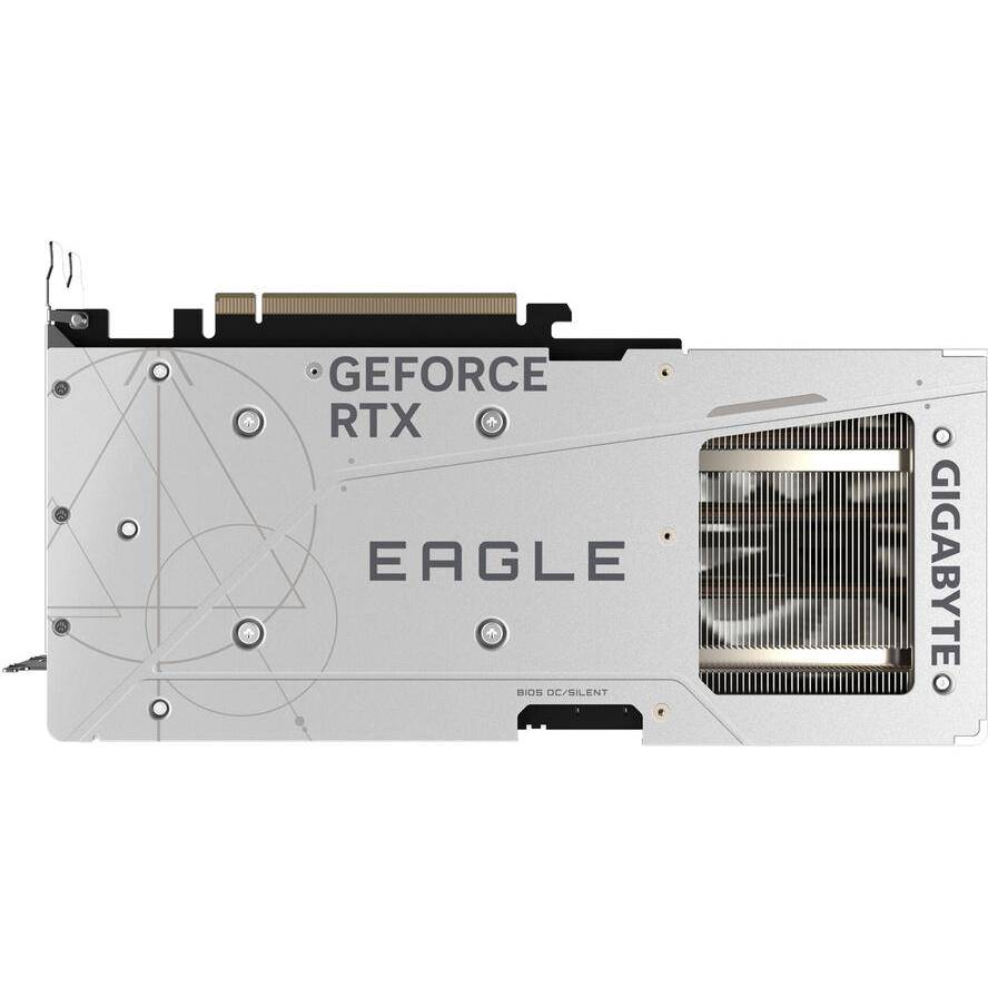 GeForce RTX 4070 SUPER EAGLE OC ICE-3