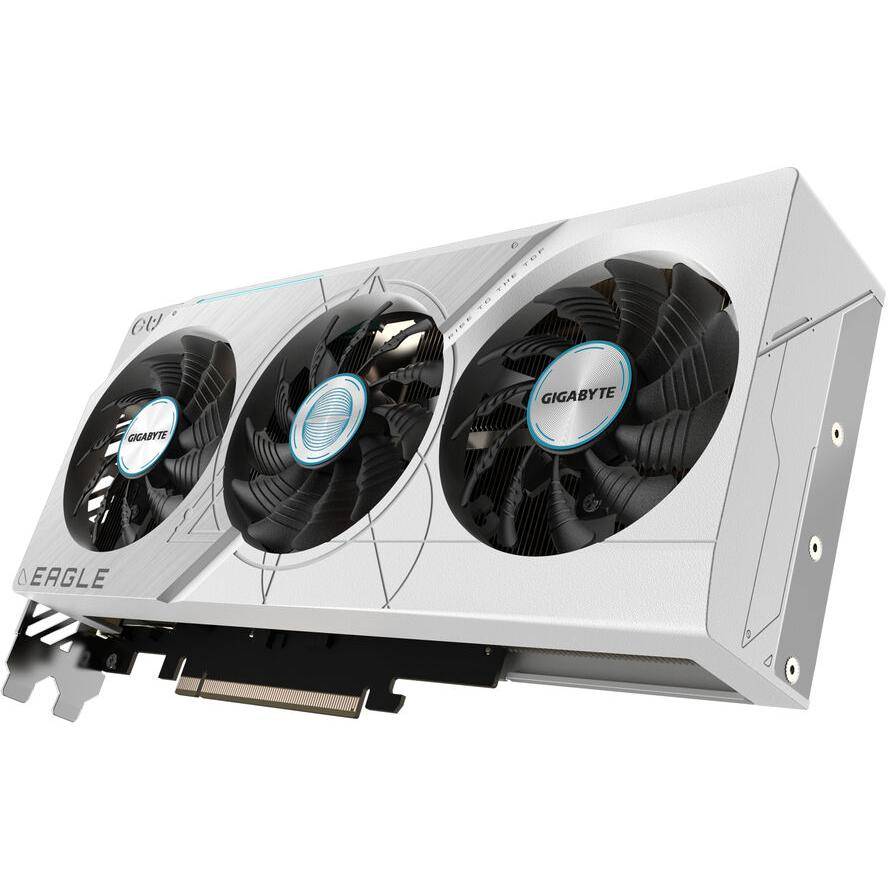 GeForce RTX 4070 SUPER EAGLE OC ICE-4
