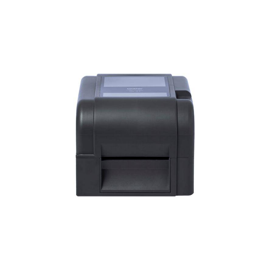 Brother TD-4420TN - Etikettendrucker - Thermodirekt / Thermotransfer - Rolle (11-0