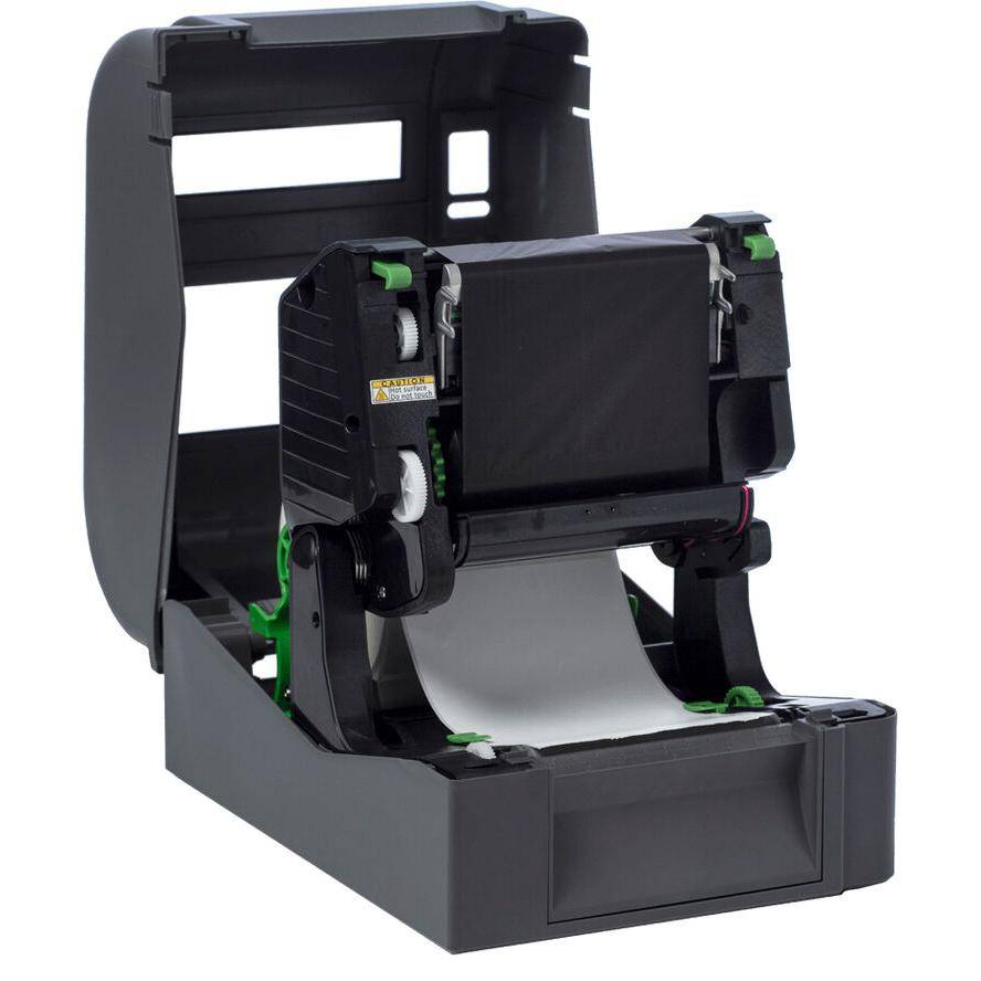 Brother TD-4420TN - Etikettendrucker - Thermodirekt / Thermotransfer - Rolle (11-2