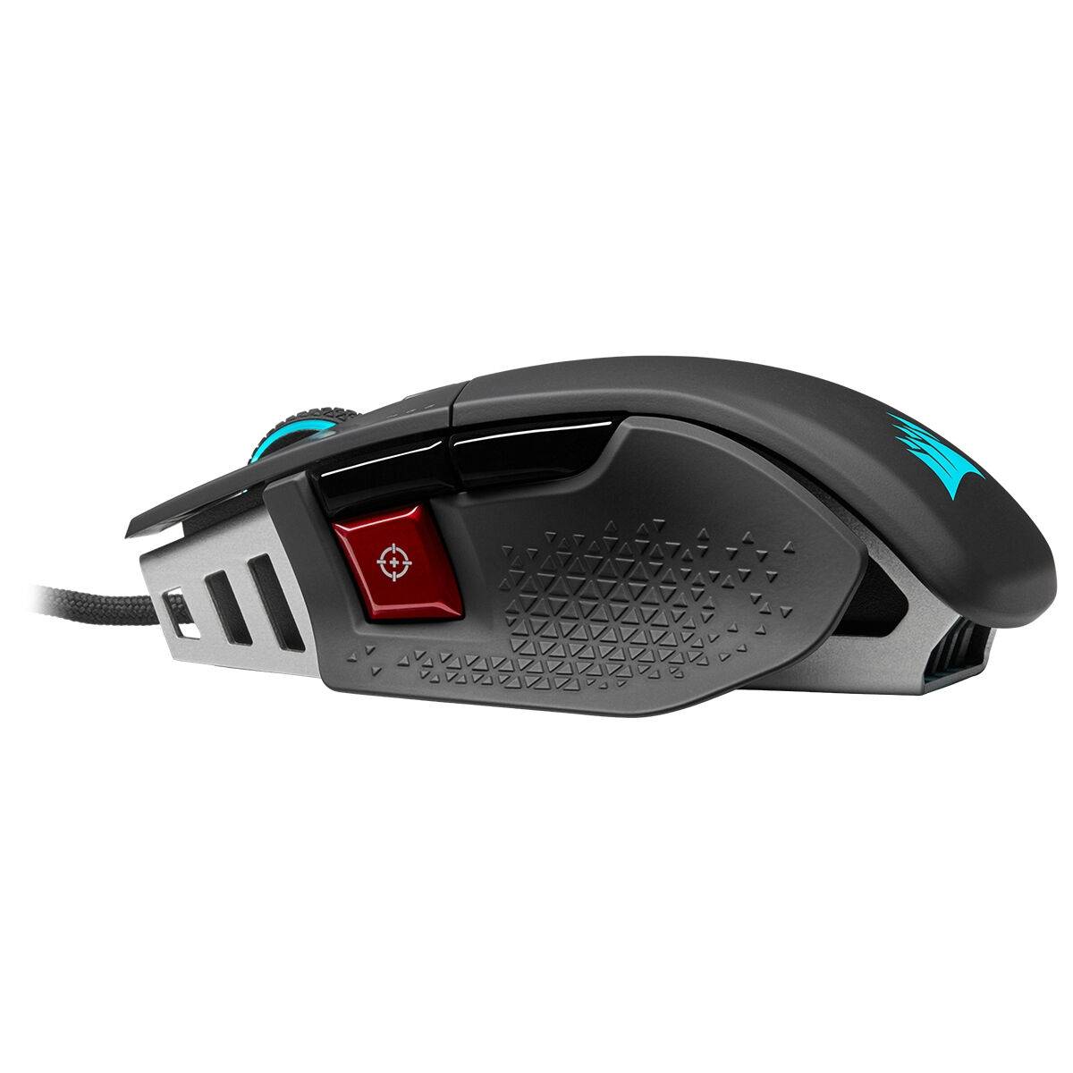Corsair Gaming M65 RGB ULTRA Eingabe / Ausgabe Mäuse & Tastaturen Tastatur-Maus-Sets-1