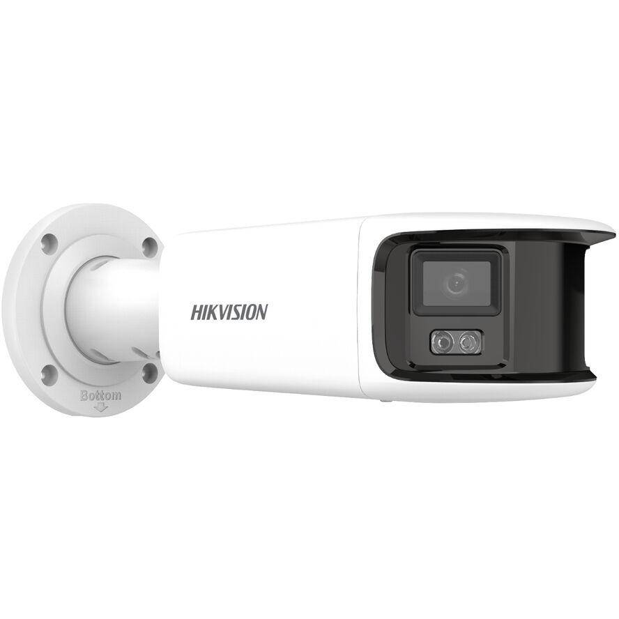 Hikvision Digital Technology DS-2CD2T87G2P-LSU/SL(4MM)(C) - IP-Sicherheitskamera-1