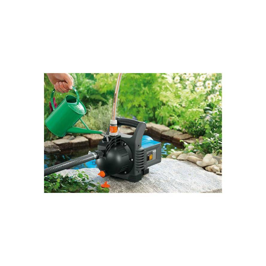 Gardena Classic 3500/4 Gartenpumpe (01709-20)-1