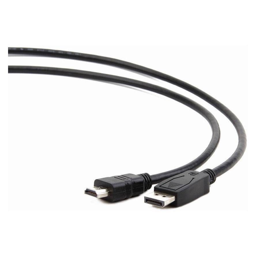 Gembird Cablexpert CC-DP-HDMI-6 - Adapterkabel - DisplayPort-2