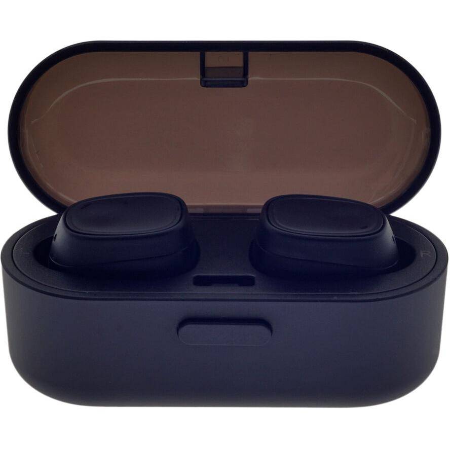 2GO Bluetooth Headset "TWIN BT" schwarz-1