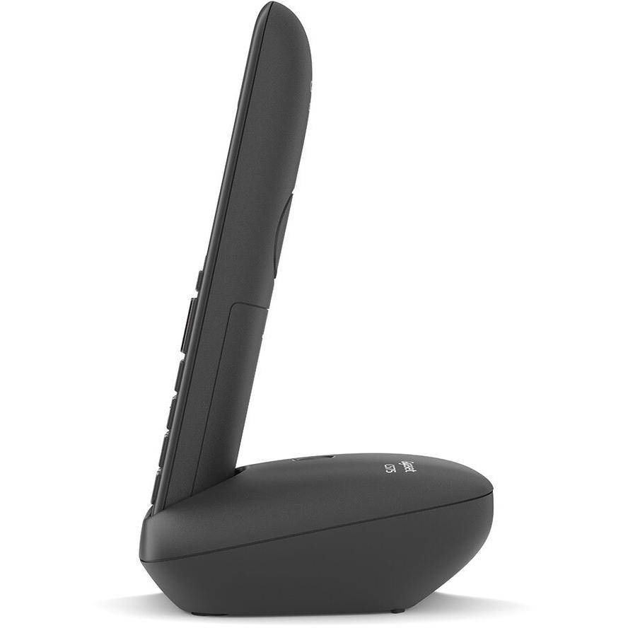 Gigaset C575 - Schnurlostelefon mit Rufnummernanzeige - ECO DECT\GAP - Schwarz-3