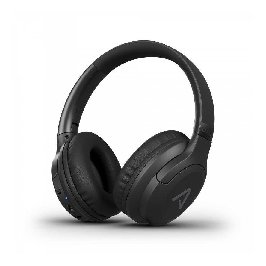 LAMAX Headset Base2 BT 5.3 Akku 48 Std. retail Multimedia-Technik wireless-2
