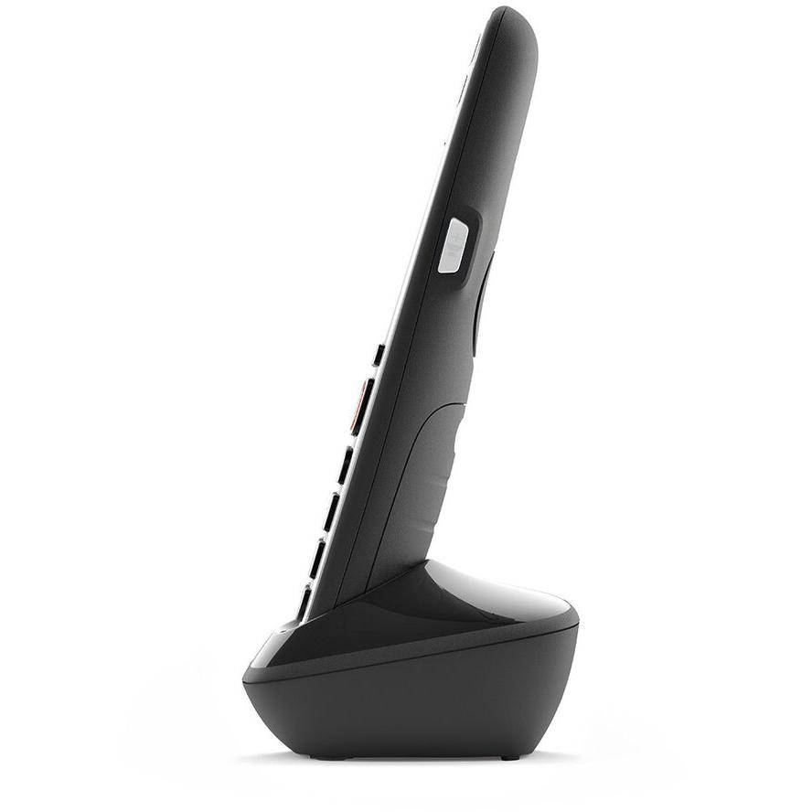 Gigaset E720 HX schwarz int. Multimedia-Technik Telefone-2