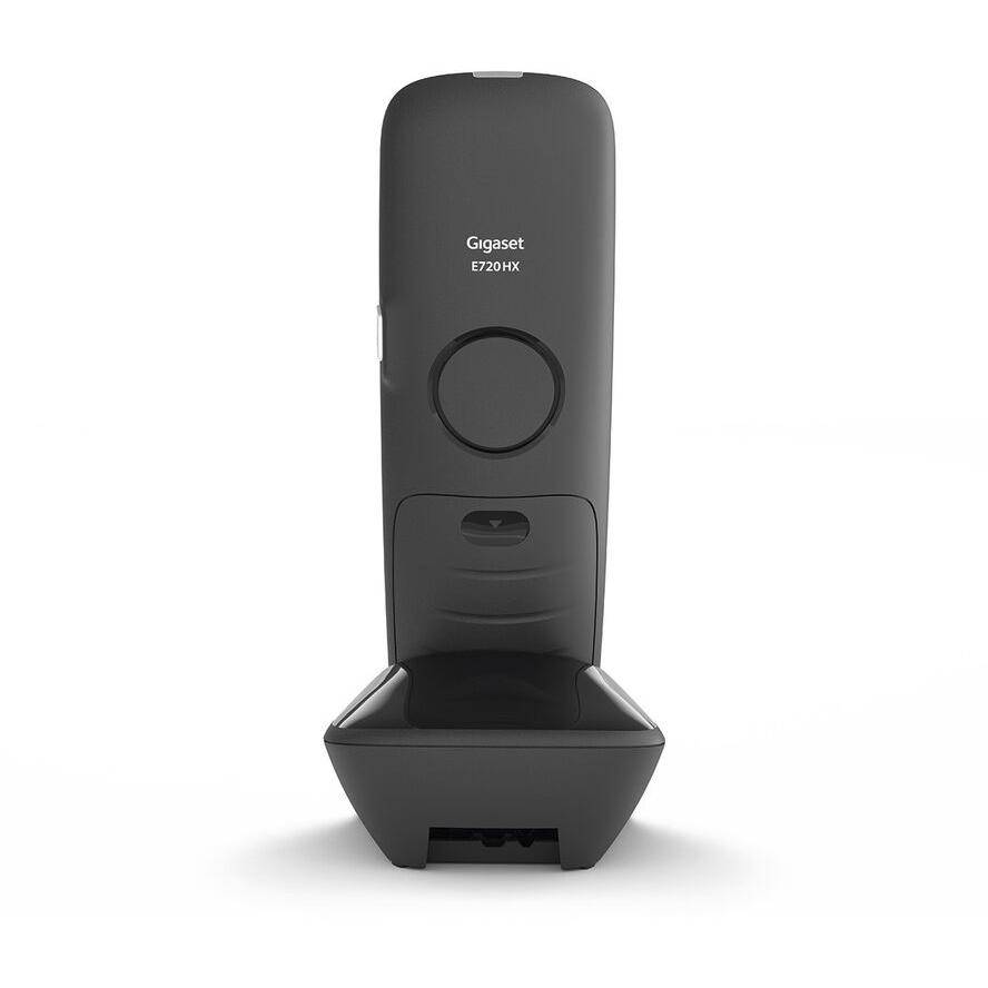 Gigaset E720 HX schwarz int. Multimedia-Technik Telefone-4