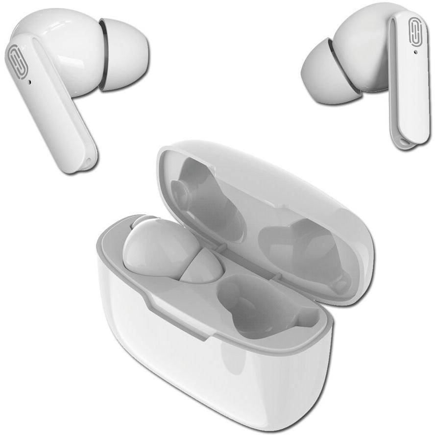 2GO Bluetooth Headset"TWS Dynamic" - weiß - Headset-2