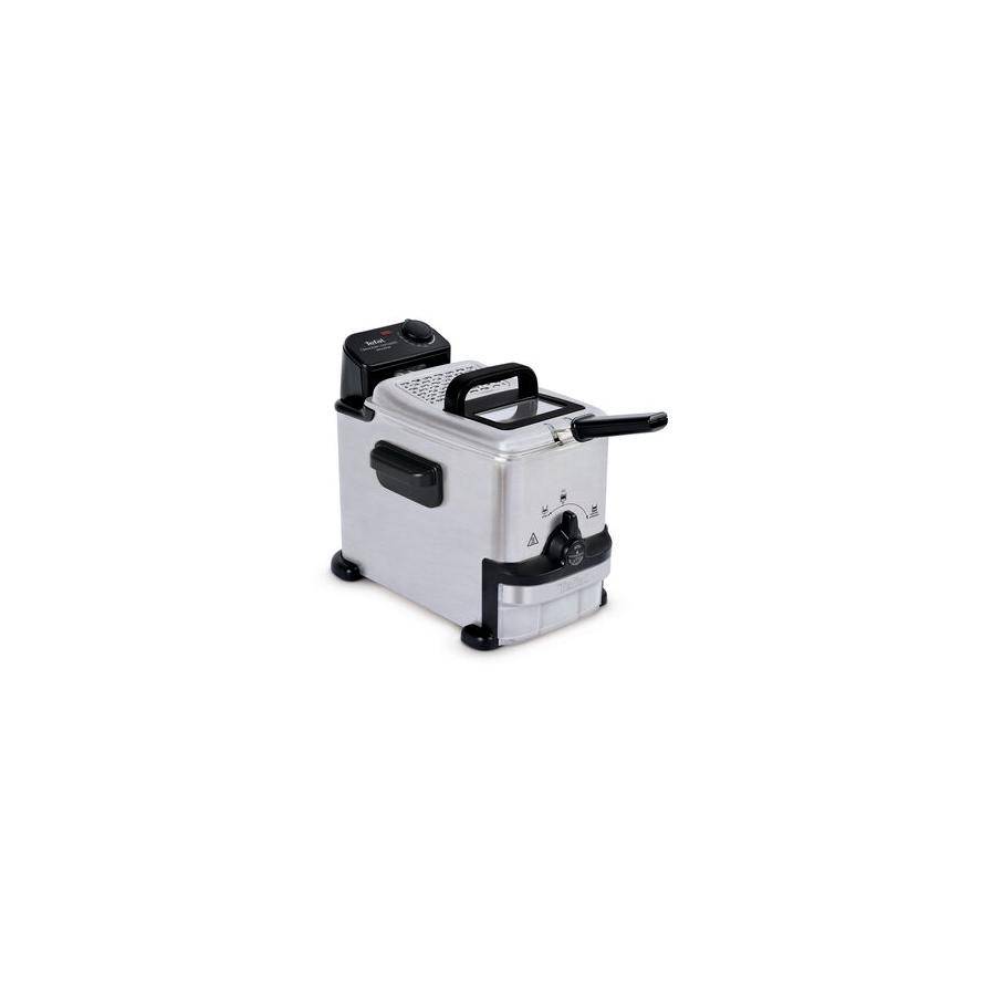 Tefal Pro Fry Oleoclean FR7016 - Fritteuse-0