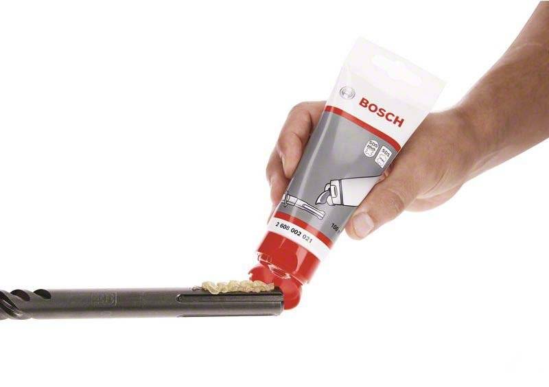 PRO SDS Schmierfett für Bohrer und Meißel-4
