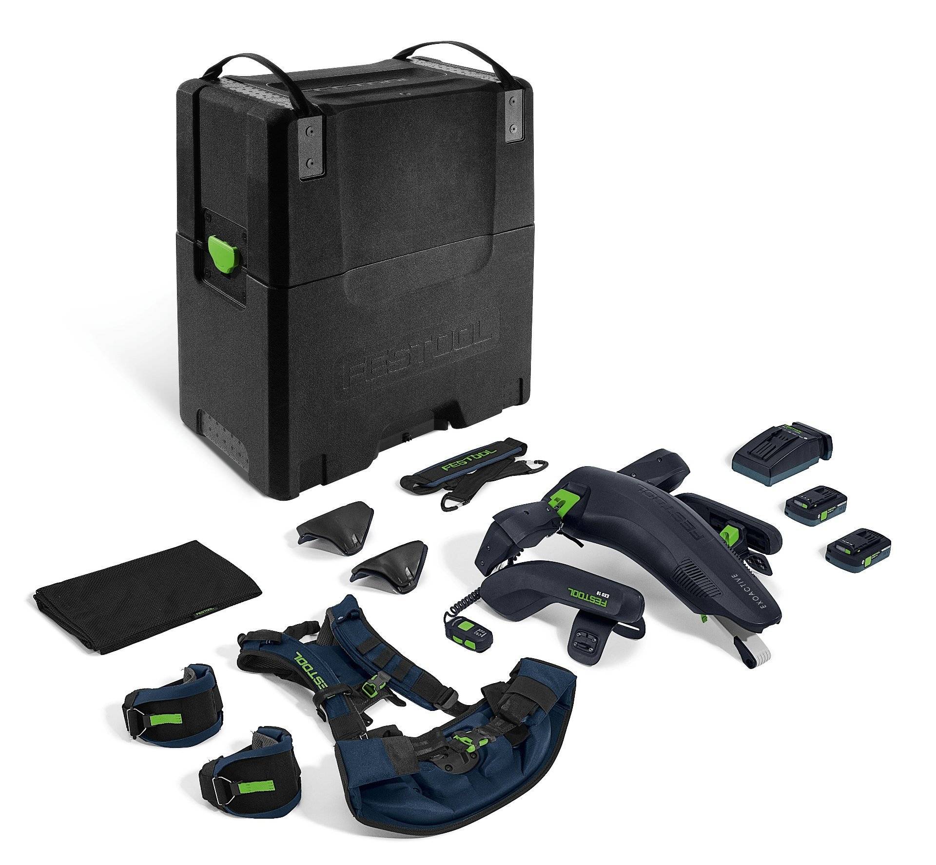 Festool Exoskelett ExoActive EXO 18 HPC 4,0 I-Plus-0