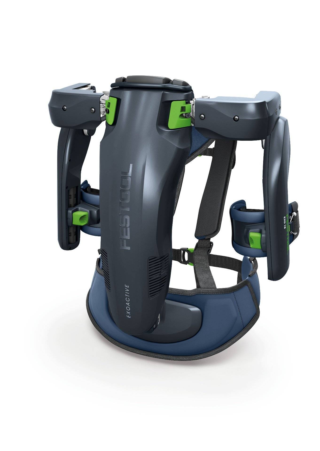 Festool Exoskelett ExoActive EXO 18 HPC 4,0 I-Plus-1