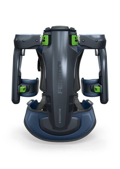 Festool Exoskelett ExoActive EXO 18 HPC 4,0 I-Plus-2