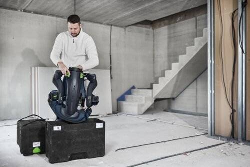 Festool Exoskelett ExoActive EXO 18 HPC 4,0 I-Plus-3