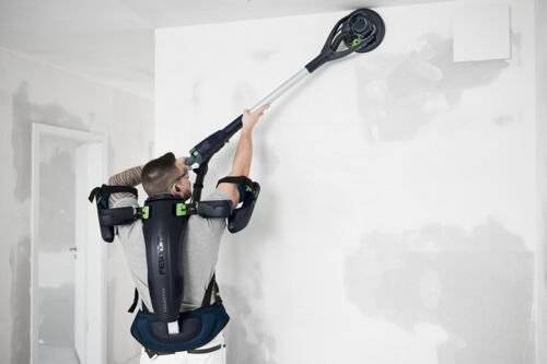 Festool Exoskelett ExoActive EXO 18 HPC 4,0 I-Plus-4