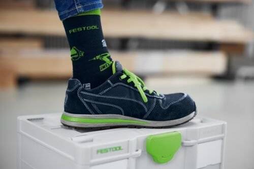 Festool Socken SOCK-FT1-L-1