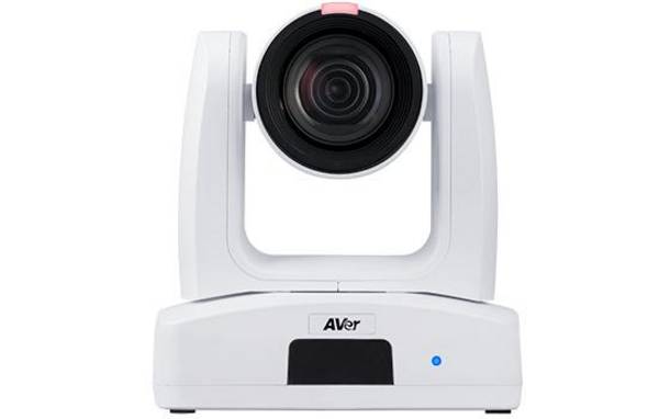 AVer TR211 2 MP White 1920 x 1080 Pixel 60 fps Exmor CMOS 25.4 2.8 mm (1 2.8) (61S9120000AM)