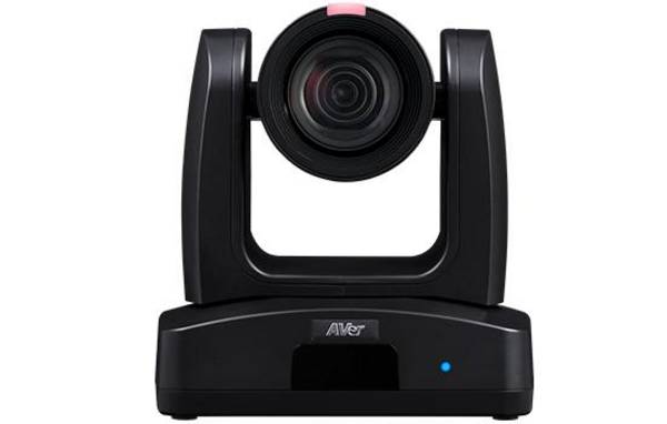AVer TR335N, 8 MP, Exmor CMOS, 4K Ultra HD, 3840 x 2160 pixels, 60 fps, 69.2degrees