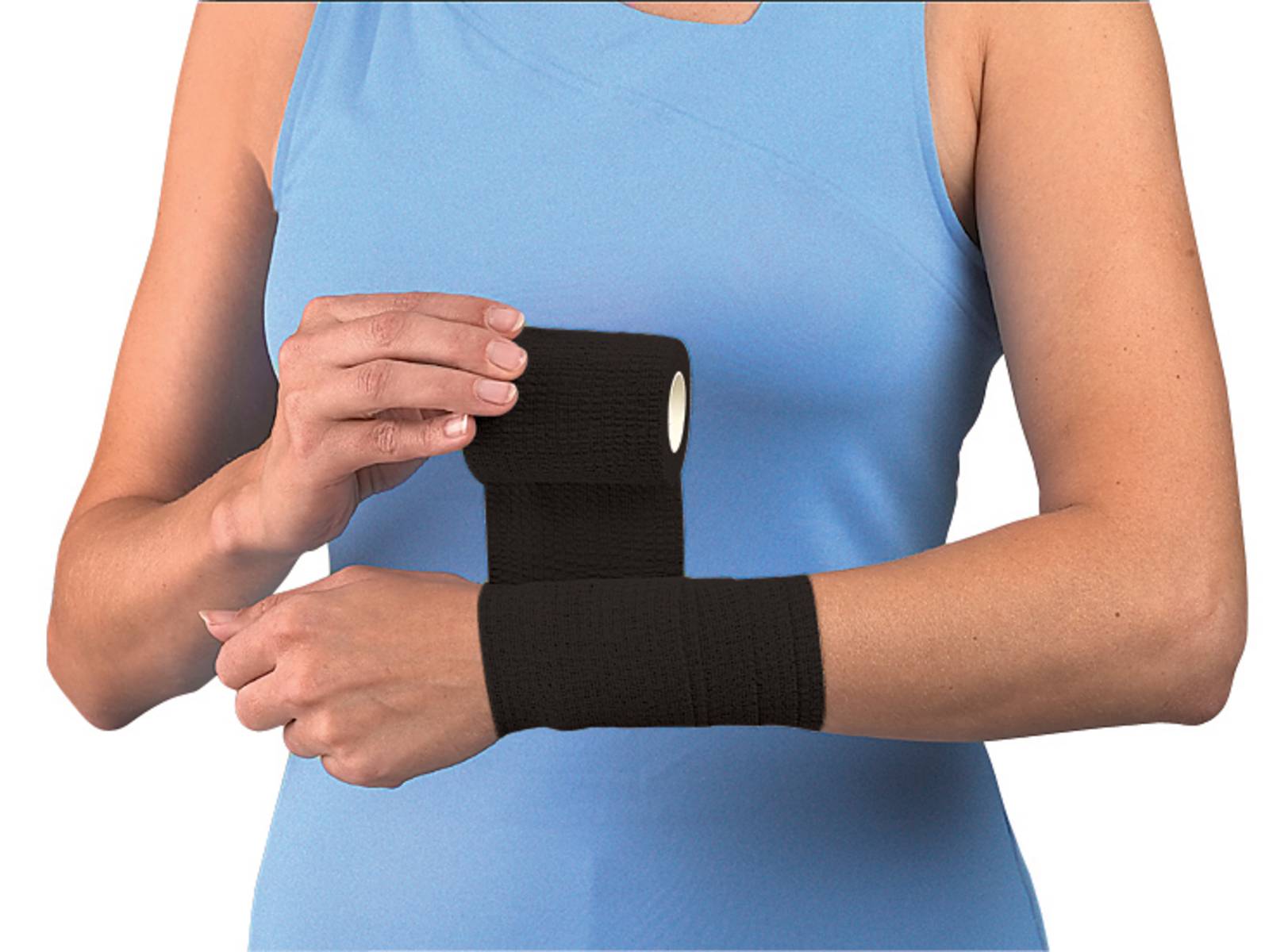 Mueller Sports Wrap Sonstiges-1