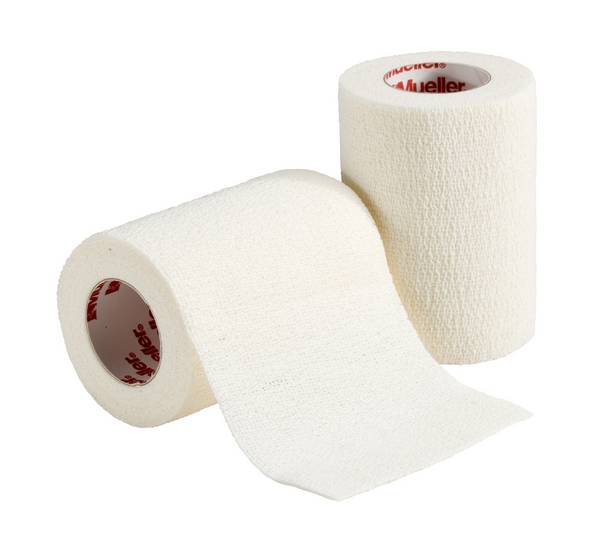 Mueller Sports Wrap Sonstiges