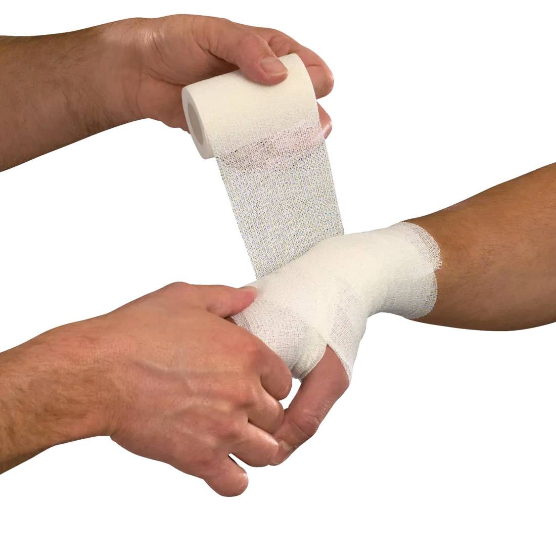 Mueller Sports Wrap Sonstiges-1