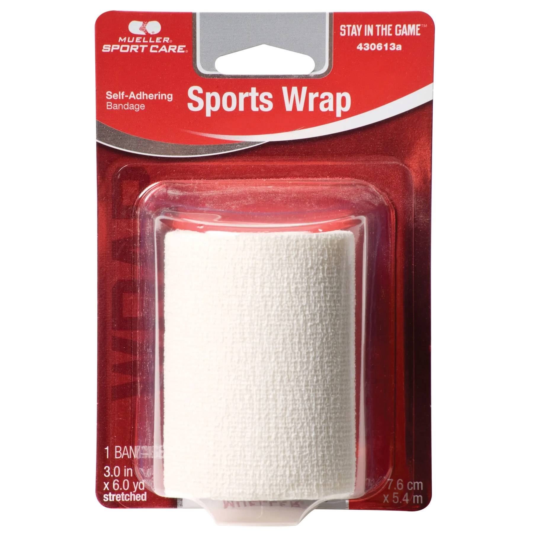 Mueller Sports Wrap Sonstiges-2