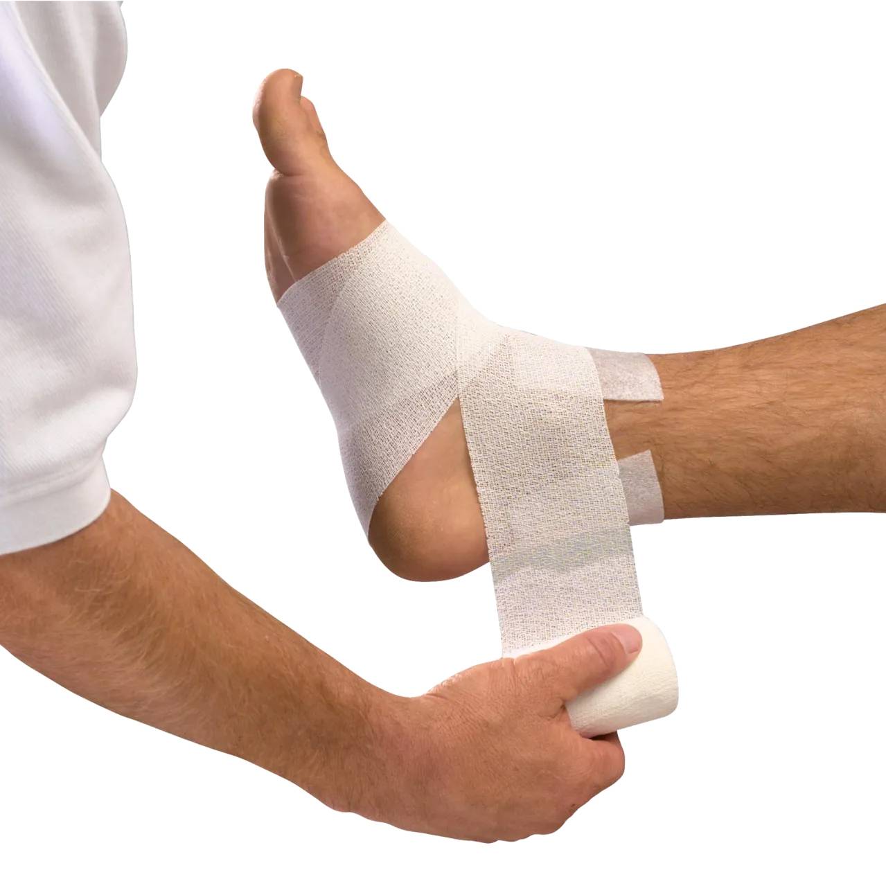 Mueller Sports Wrap Sonstiges-3