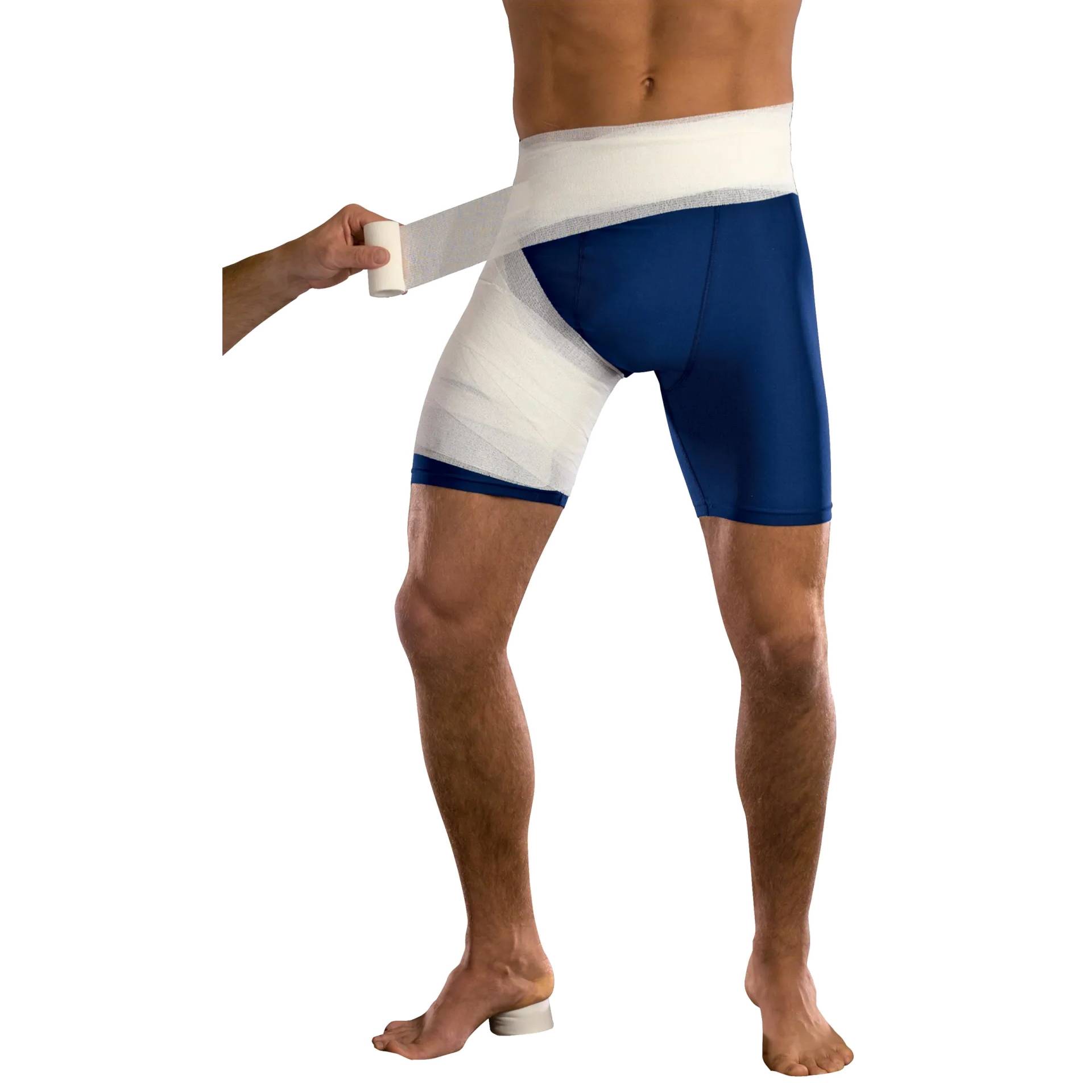 Mueller Sports Wrap Sonstiges-4