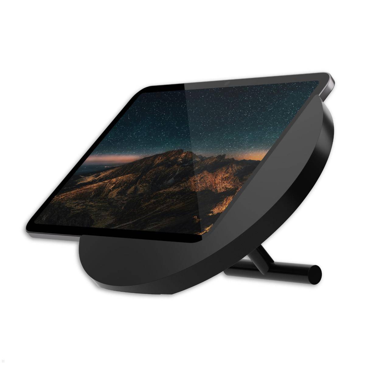 Displine Sunset Stand Apple iPad 10.9 (10.Gen) Tisch-Ständer USB-C, schwarz elox...-0
