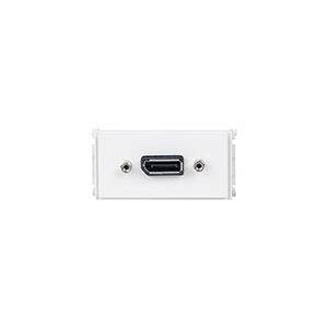 Vivolink WI221268 Socket DisplayPort White (WI221268)-0