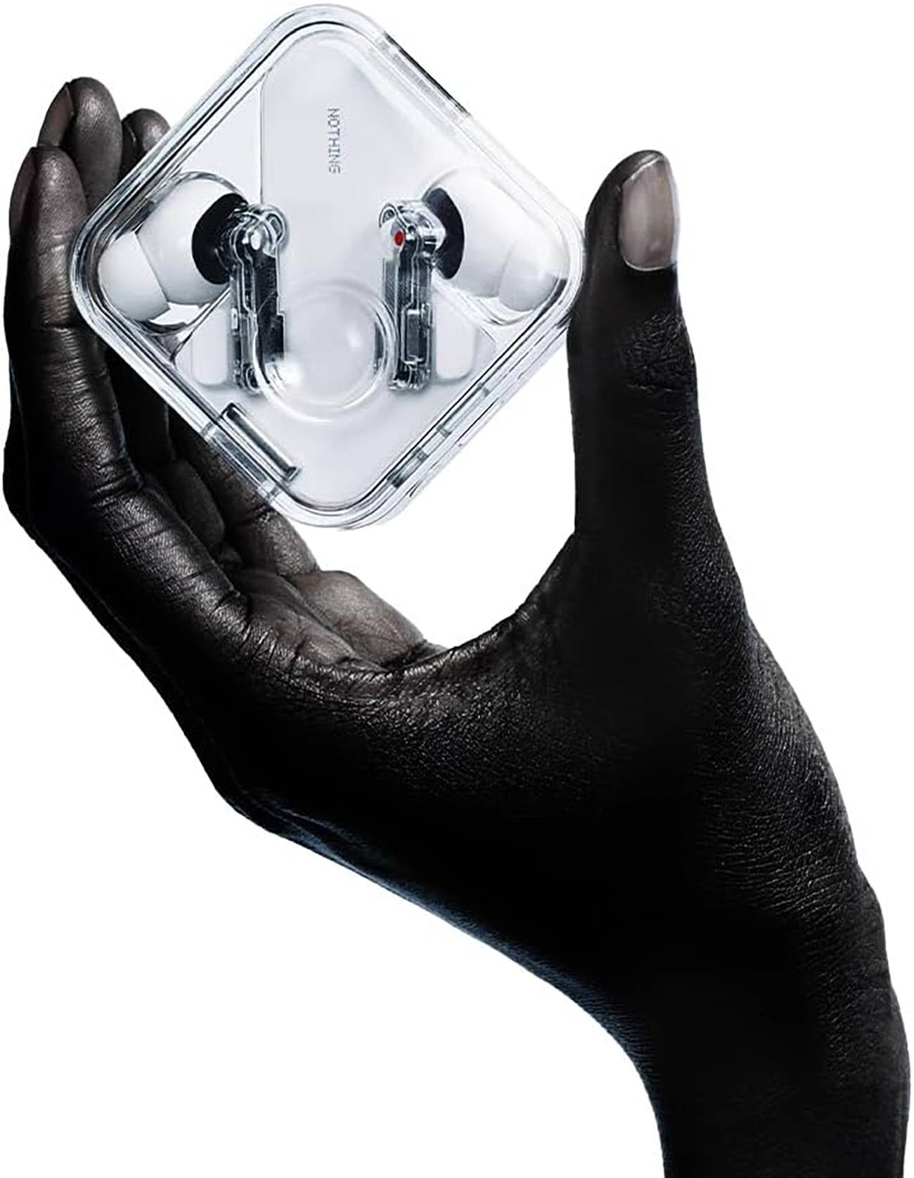 Nothing Ear Eingabe / Ausgabe Kopfhörer & Headsets-2