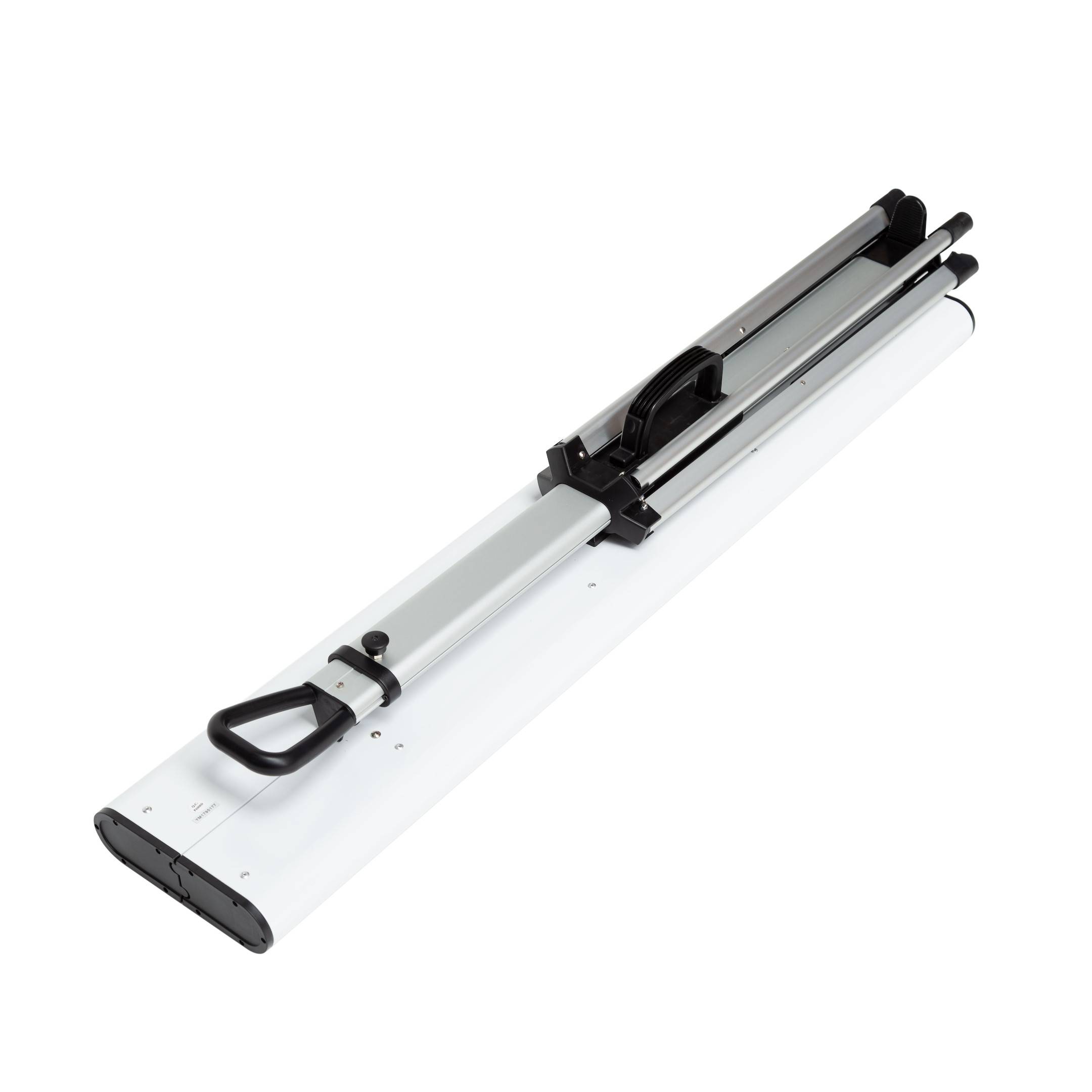 celexon Dual-Format Stativleinwand Mobil Expert 4:3/16:10 - 172 x 108cm 80"-4