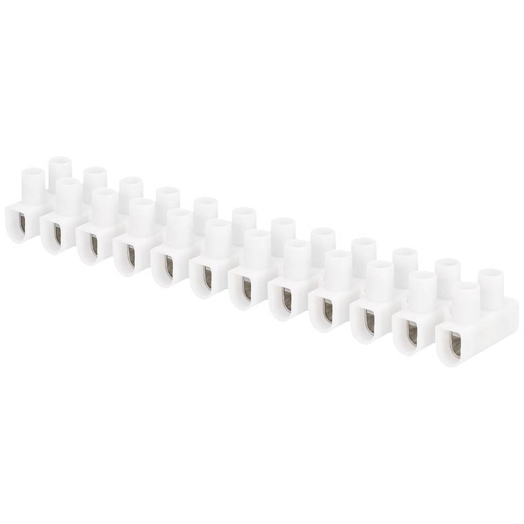 Lüsterklemme 12p VDE 2,5-10mm²-0