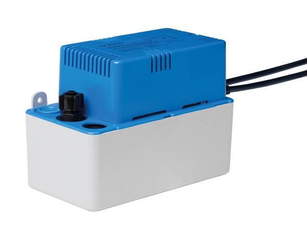 Eckerle EE300 - Tank- Kondensatpumpe