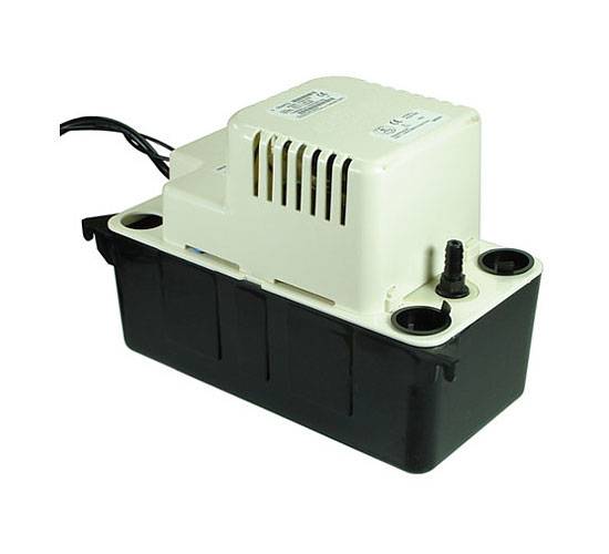 LittleGIANT VCMA 20S Kondensatpumpe | max. 240kW-1