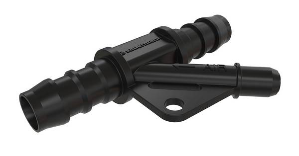 SAUERMANN Belüftungsventil / Entlüftungsventil  "Drain Safe" Ø 10 mm (3/8'') für jegliche Kondensatpumpen