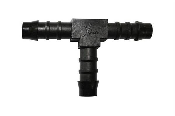 ASPEN Schlauchverbinder T-Stück 6 mm (1/4") Connector
