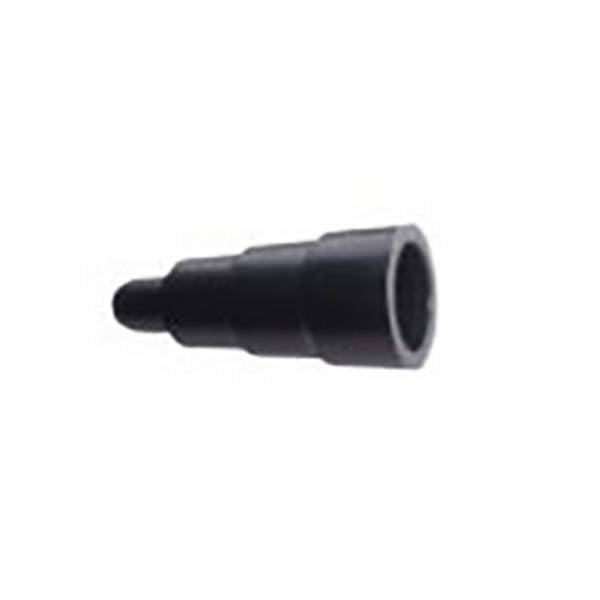 ASPEN Stufenadapter / gerade Verbinder / Connector FP2632 | MS-1632  - 6mm (1/4”)  bis 16mm (1/2”)