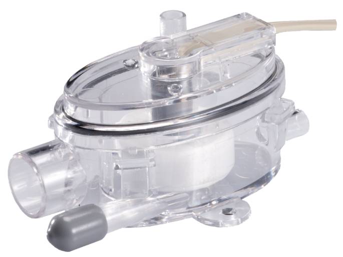 Eckerle EE2000+ / EE 2000 + - Mini- Kondensatpumpe für Klimaanlagen | MADE IN GERMANY-2