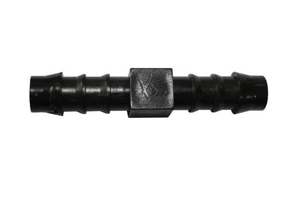 ASPEN Gerader Schlauchverbinder 10 mm (3/8") Connector