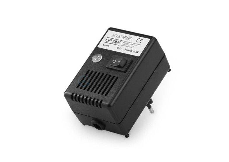 Eckerle OPTAK - Optisch- akustischer Störmelder/Alarmgeber für EE400 und alle anderen Pumpen aller Hersteller mit-0